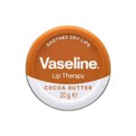 Vaseline Lip Therapy – Cocoa Butter (20gm)