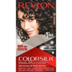 Revlon Colorsilk Beautiful Hair Color 30 Dark Brown