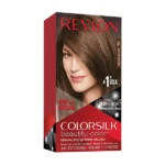 Revlon Color Silk Beautiful Hair Color 41 Medium Brown