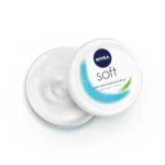 NIVEA Soft Moisturizing Cream  100ml (India)