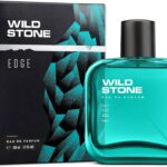 Wild Stone Edge Eau De Perfume for Men – (50ml)