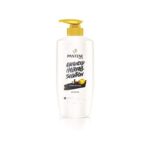 Pantene Advanced Hair Fall Solution Long Black Shampoo, 650 ml (India )