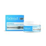 Fade Out Advanced Brightening Night Cream 50ml