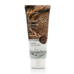 3W Clinic Brown Rice Foam Cleansing (100ml)