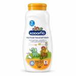Kodomo Baby Powder Natural Soft Protection  180g