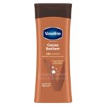 Vaseline Intensive Care Cocoa Radiant Body Lotion   400ml