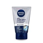 NIVEA MEN Dark Spot Reduction Face Wash (100gm)