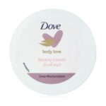 Dove body love Beauty Cream  150ml