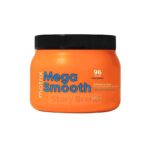Matrix Opti Care Smooth Straight Hair Masque with Shea Butter (500gm)