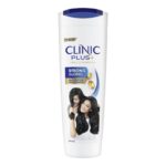 Clinic Plus Strong and Long Multivitamin  Shampoo   355ml