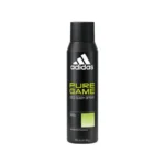 Adidas Pure Game Deo Body Spray (150ml)