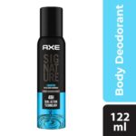 Axe Signature Champion Body Deodorant (122ml)