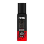 Axe Signature Intense Body Deodorant (122ml)