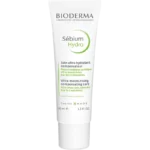 Bioderma Sebium Hydra Moisturizer For Acne-prone skin (40ml)