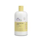Boots Baby Head to Toe Wash   500ml