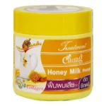 Caring Hair Treatment Honey Milk Protein (250ml)