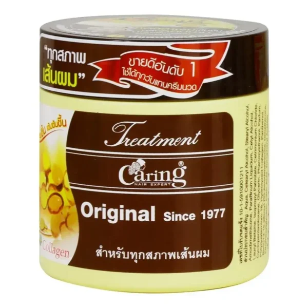 Caring Hair Treatment Original  250ml