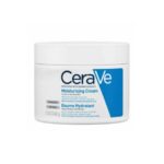 CeraVe Moisturizing Cream For Dry to Very Dry Skin (453gm)