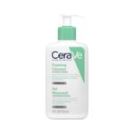 Cerave Foaming Cleanser For Normal To Oily Skin (236ml)