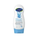 Cetaphil Baby Wash and Shampoo 230ml