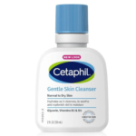 Cetaphil Gentle Normal To Dry Sensitive Skin Cleanser  (59ml)