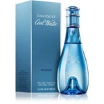 Davidoff Cool Water For Woman EDT Perfume 100ml