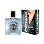 Denim Black After Shave 100ml