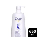 Dove Shampoo Intense Repair 650ml