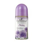 Enchanteur Perfumed Deo Roll-On Alluring (50ml)