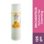 Enchanteur Perfumed Talc Charming   125gm