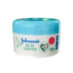 Johnson’s Baby Milk and Rice Cream (100gm) Thailand