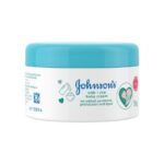 Johnson’s Baby Milk and Rice Cream (50gm) Thailand