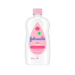 Johnson’s Baby Oil (300ml) EU
