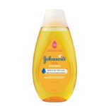 Johnsons Baby Shampoo 200ml