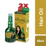 Kesh King Plus Herbal Hair Oil (50ml)
