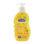 Kodomo Original Scent Baby Shampoo  400ml