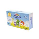 Kodomo Baby Soap Original with Moisturizer  75g