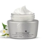 Lotus Herbals White Glow Night Cream  60g