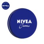 Nivea Moisturizing Cream for the whole body   60ml