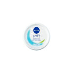 NIVEA Soft Moisturizing Cream   50ml