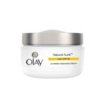 Olay Natural Aura Glowing Cream SPF15 (50gm)