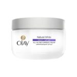 Olay Natural Aura Night Cream 50g
