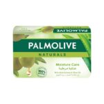 Palmolive Naturals Moisture Care Soap with Olive & Aloe 170g