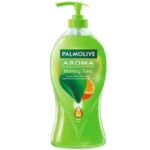 Palmolive Body Wash Morning Tonic - 750 ml