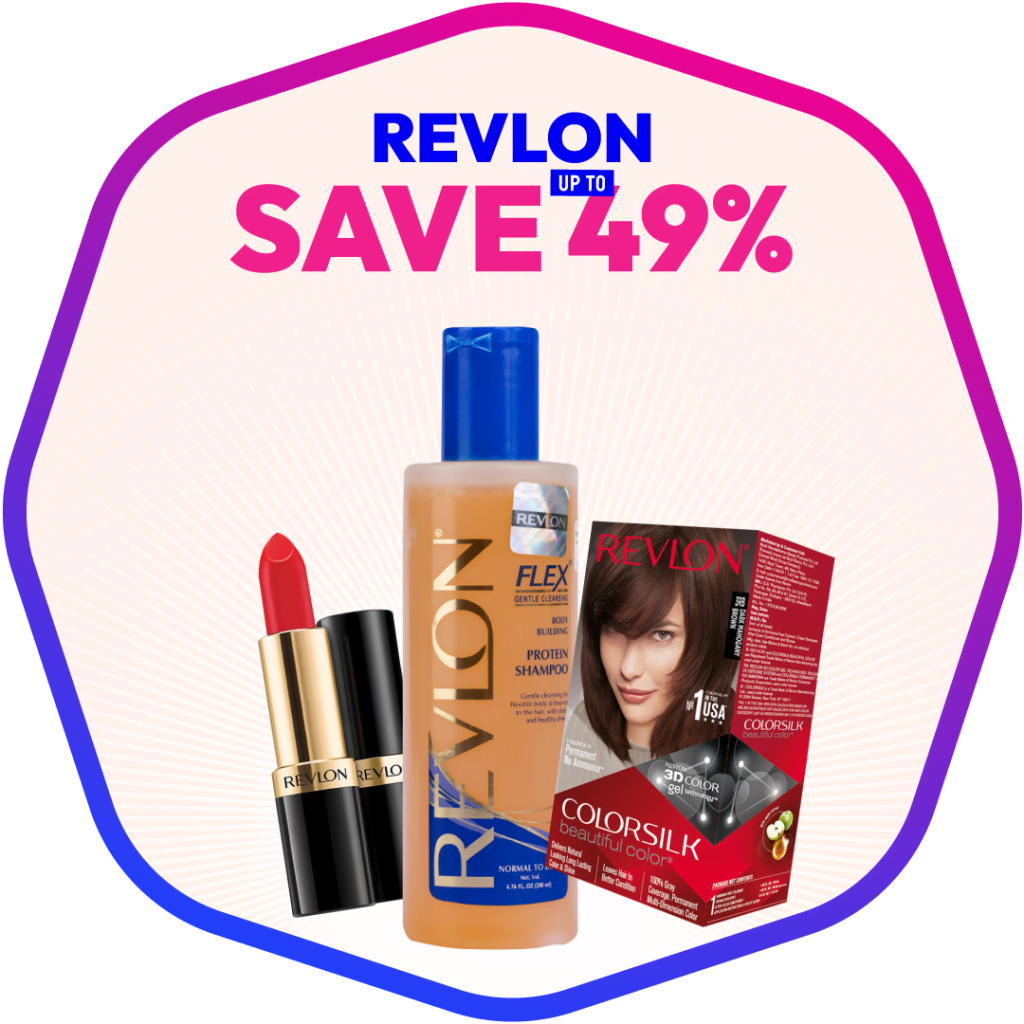 Revlon