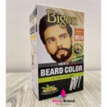 Bigen Mens Beard Colour, 40g - Dark Brown B103
