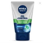 Nivea Men Oil Control Face Wash    100gm