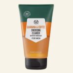 The Body Shop Guarana and Coffee Energising Cleanser For Men 150 ml (150ml) UK
