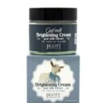 Jigott Goat Milk Whitening Cream (70ml)