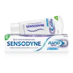 Sensodyne Rapid Relief Toothpaste Mint (75ml)